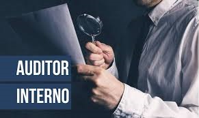 CURSO FORMACIÓN DE AUDITORES INTERNOS
