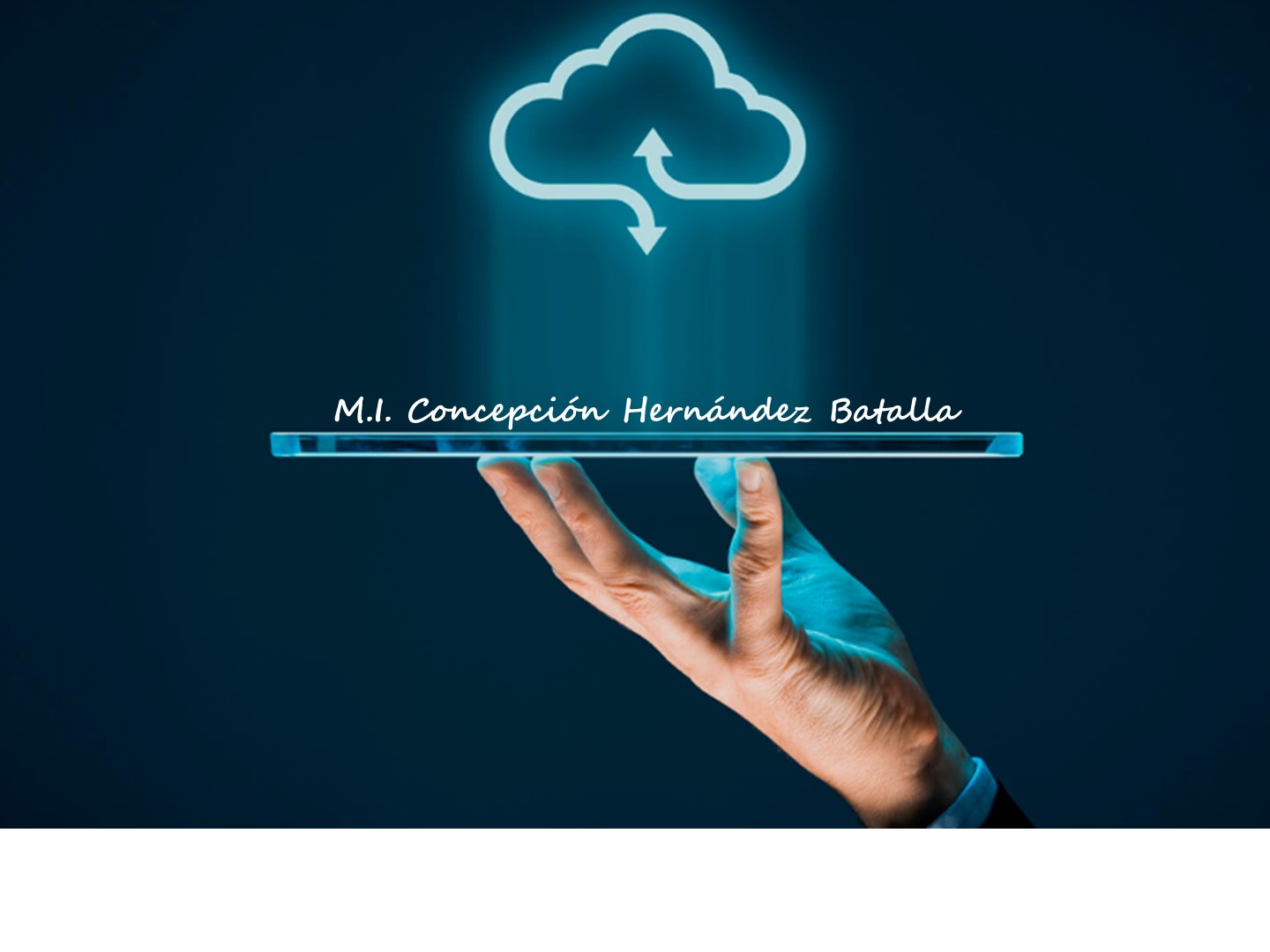 Fundamentos de Gestión de Servicios de TI